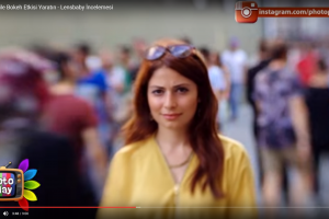 Lensbaby ile Bokeh Etkisi Yaratın - Lensbaby İncelemesi